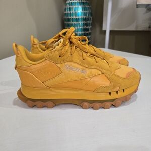 Reebok Cardi B Classic Leather Shoes